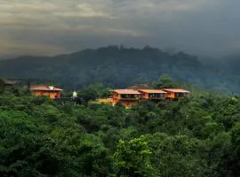 Indo Asia Heritage Coorg, formerly Heritage Resort Coorg