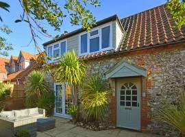 4 Bed in Thornham oc-769