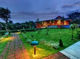 Indo Asia Heritage Coorg, formerly Heritage Resort Coorg