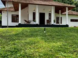 Haritham Heritage Villa