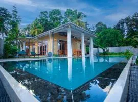Legato House