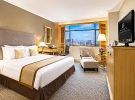 Hotel Ram krishna Residency