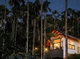 Nature's Peak Wayanad - Farm Stay with Pool