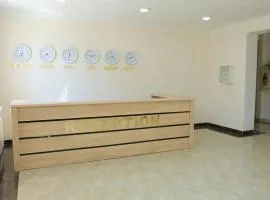 Urgench State University