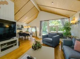 Ferienhaus Bambi