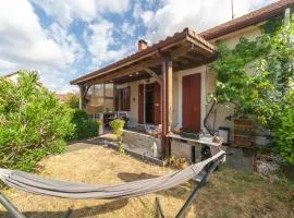 Maison charmante climatisée, animaux OK - 4 pers. - FR-1-319-650