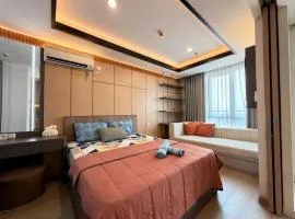 Antasari Place Executive Residence & Premire - LS