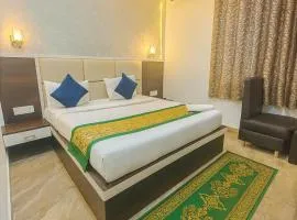 Hotel MY URBAN ROOMS - Budget Premium Stay Near Taj mahal -