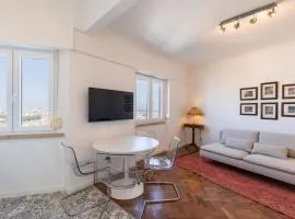 2-bedroom apartment