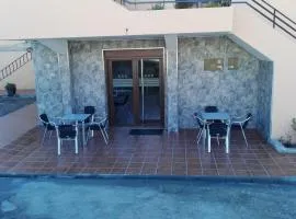 Hostal Nuevo Alonso