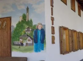 Agritur Iellici