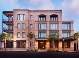 Hotel 5 estrellas en Charleston