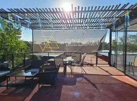 Cuatro Elementos Noh By GEstores
