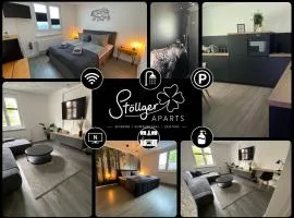 Ferienappartement im Thüringer Wald