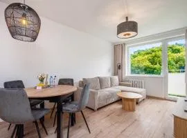 Apartament Paderewskiego Baltic Harmony