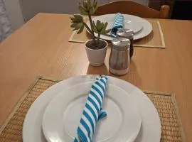 Driftsands Guest House