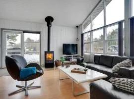 Holiday Home Aiden - 300m from the sea by Interhome