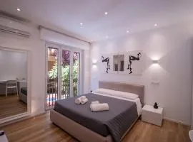 ABBA ROOMS