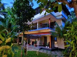 Aryavilla Heritage