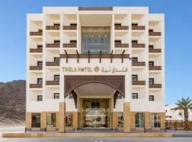 فندق تيلا TeeLA HoTeL