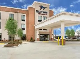 Pennant Hotel & Suites