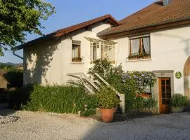 Gîte familial jusqu'à 8 pers., charme ancien & modernité - FR-1-583-407