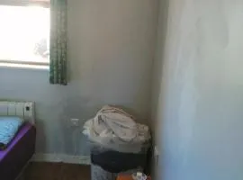 The bungalow