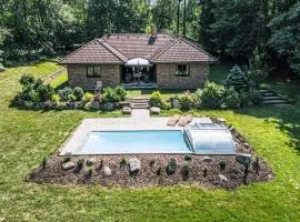 Holiday Home Kunějov by Interhome