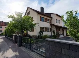 Ferienwohnung "Müller"