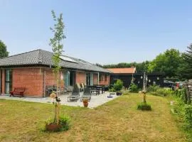 Holiday Home Helmi - 1km from the sea by Interhome