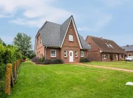 Ferienhaus Süderhus Nordstrand