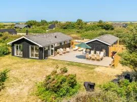 Holiday Home Zina - 600m from the sea by Interhome