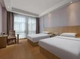 Starway Hotel Hangzhou Qianjiang Century City