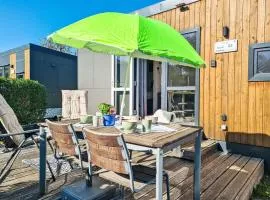 Holiday Home Tiny Haus Heidi by Interhome