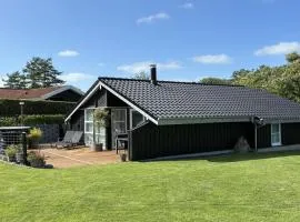 Holiday Home Enida - 350m to the fjord by Interhome