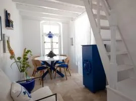Allium Art House Symi