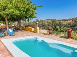 Alojamiento Rural El Salto Villafranca de Córdoba by Ruralidays