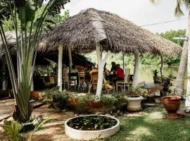 Ginger Harmony Tangalle Lagoon View