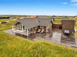 Holiday Home Märta - 250m from the sea by Interhome