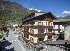 Hotel Funivia