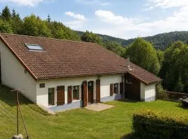 Gîte isolé au cœur des Vosges, parfait pour randonnées - FR-1-583-430