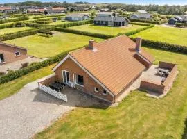 Holiday Home Nikolce - 300m to the fjord by Interhome