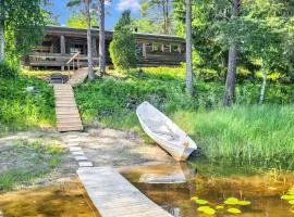 Holiday Home Kelokki by Interhome