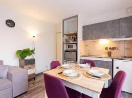 Appartement à Bourisp pour 4 personnes avec parking et casier à skis - FR-1-296-270