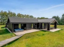 Holiday Home Berta - 2km from the sea by Interhome