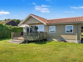 Holiday Home Astrath - 10m from the sea by Interhome