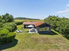 Holiday Home Karlotta - 500m from the sea by Interhome
