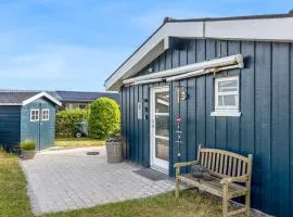 Holiday Home Skarthi - 200m from the sea by Interhome
