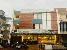 FabHotel Shree I