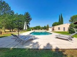 Holiday Home La Maisonnette by Interhome